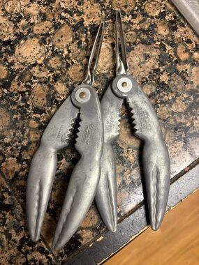 Vintage Westmark Cracky  Lobster Crackers